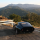 Illustration for article titled Software Engineer Builds Kick-ass Electric Daytona Replica